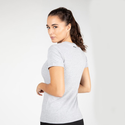 Gorilla Wear Estero T-Shirt grey melange