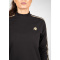 Gorilla Wear Isabella Sweatshirt Dress black Gorilla Wear Isabella Sweatshirt Dress black