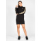 Gorilla Wear Isabella Sweatshirt Dress black Gorilla Wear Isabella Sweatshirt Dress black