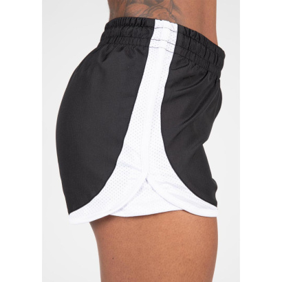 Gorilla Wear Alice Shorts black