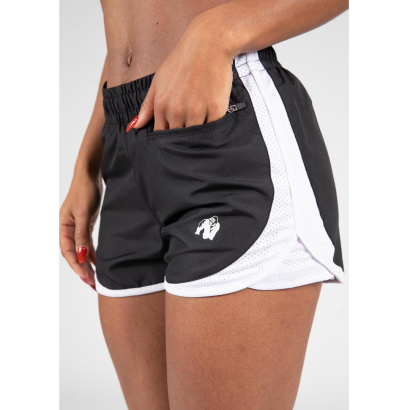 Gorilla Wear Alice Shorts black