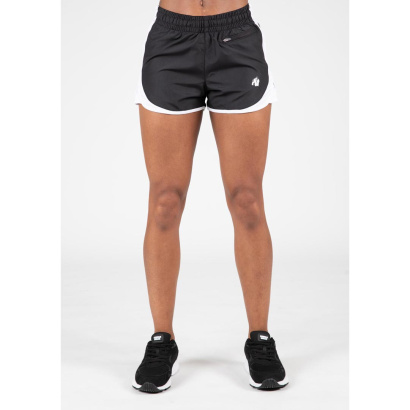 Gorilla Wear Alice Shorts black