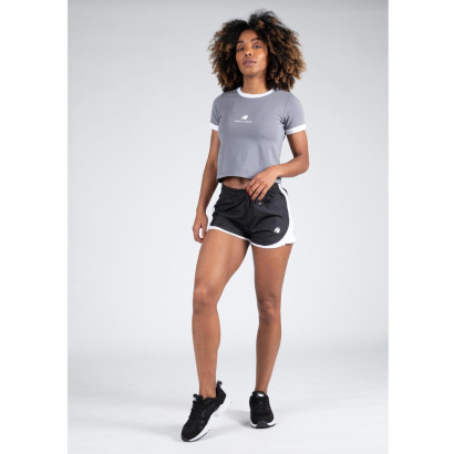 Gorilla Wear Alice Shorts black