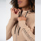Gorilla Wear Marion Zipped Hoodie beige Gorilla Wear Marion Zipped Hoodie beige