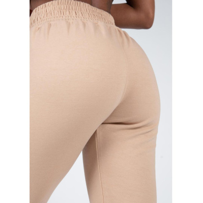Gorilla Wear Marion Sweatpants beige