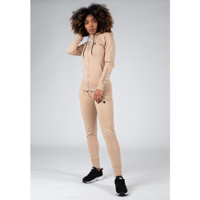 Gorilla Wear Marion Sweatpants beige
