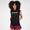 Gorilla Wear Virginia Sleeveless Hoodie black Gorilla Wear Virginia Sleeveless Hoodie black