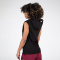 Gorilla Wear Virginia Sleeveless Hoodie black Gorilla Wear Virginia Sleeveless Hoodie black