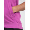 Gorilla Wear Virginia Sleeveless Hoodie pink