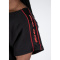 Gorilla Wear Buffalo Old School Workout Top black/red