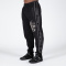 Gorilla Wear Buffalo Old School Workout Pants black/grey Gorilla Wear Buffalo Old School Workout Pants black/grey