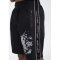 Gorilla Wear Buffalo Old School Workout Shorts black/grey