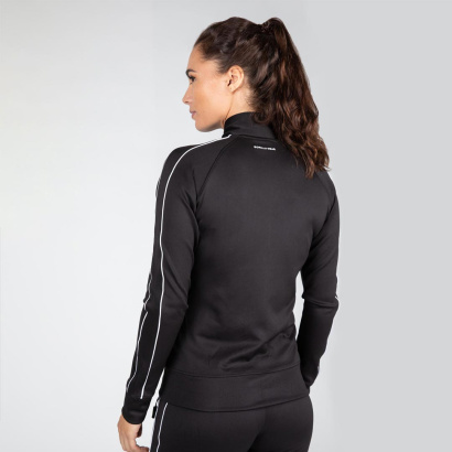 Gorilla Wear Montana Track Jacket black