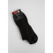 Gorilla Wear Ankle Socks 2-Pack black Gorilla Wear Ankle Socks 2-Pack black