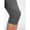Gorilla Wear Monroe Cropped Leggings grey