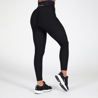 Gorilla Wear Dorris Leggings Black