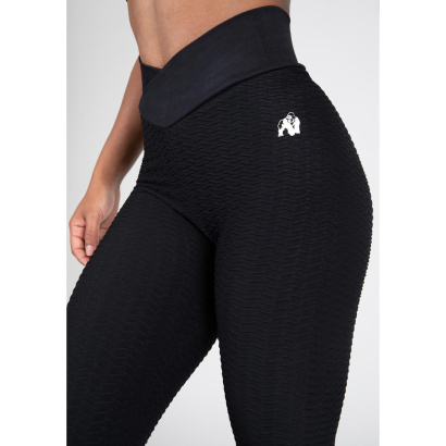 Gorilla Wear Dorris Leggings Black