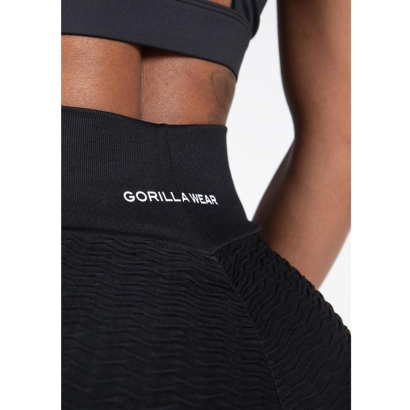 Gorilla Wear Dorris Leggings Black
