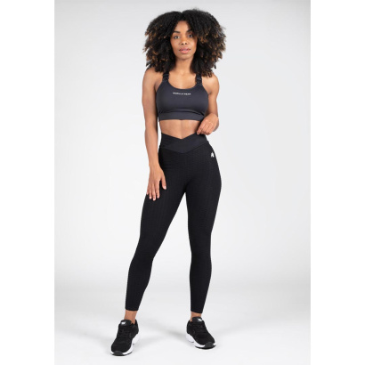 Gorilla Wear Dorris Leggings Black