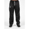 Gorilla Wear Functional Mesh Pants Black/Green