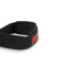 Gorilla Wear Figure 8 Lifting Straps Black Gorilla Wear Figure 8 Lifting Straps Black