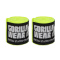 Gorilla Wear Boxing Hand Wraps yellow 2.5 m Gorilla Wear Boxing Hand Wraps yellow 2.5 m