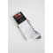 Gorilla Wear Performance Crew Socks White