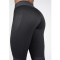Gorilla Wear Monroe 7/8 Leggings Black