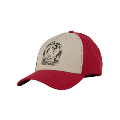 Gorilla Wear Buckley Cap