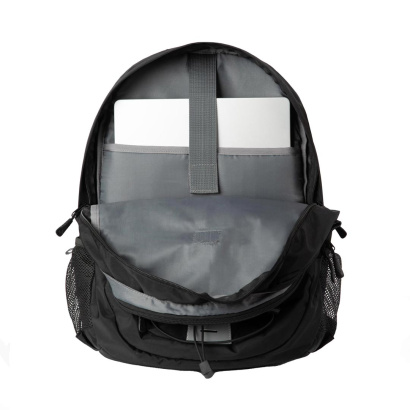 Gorilla Wear Las Vegas Backpack Black Gorilla Wear Las Vegas Backpack Black