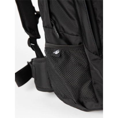 Gorilla Wear Las Vegas Backpack Black Gorilla Wear Las Vegas Backpack Black