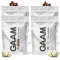 4 x GAAM Soy Isolate 750 g 4 x GAAM Soy Isolate 750 g