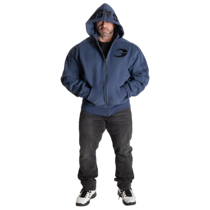 GASP Pro GASP Hood Sky Blue