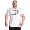 GASP Cadet Tee White GASP Cadet Tee White