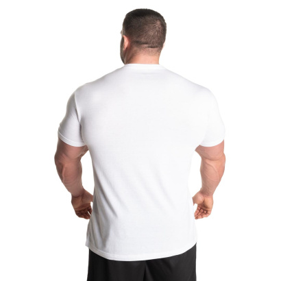 GASP Cadet Tee White GASP Cadet Tee White