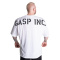GASP Division Iron Tee White GASP Division Iron Tee White