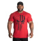 GASP Skull Standard Tee Chili Red GASP Skull Standard Tee Chili Red