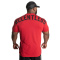 GASP Skull Standard Tee Chili Red GASP Skull Standard Tee Chili Red