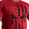 GASP Skull Standard Tee Chili Red GASP Skull Standard Tee Chili Red