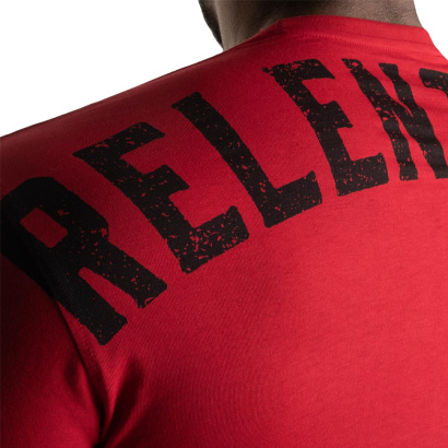 GASP Skull Standard Tee Chili Red GASP Skull Standard Tee Chili Red