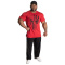GASP Skull Standard Tee Chili Red GASP Skull Standard Tee Chili Red