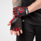 Gorilla Wear Mitchell Training Gloves Black/Red Gorilla Wear Mitchell Training Gloves Black/Red