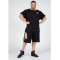 Gorilla Wear Legacy Workout Shorts Black