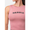 NEBBIA Fit & Sporty Tank Top Old Rose NEBBIA Fit & Sporty Tank Top Old Rose