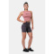 NEBBIA Fit & Sporty Tank Top Old Rose NEBBIA Fit & Sporty Tank Top Old Rose