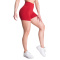 Better Bodies Scrunch Shorts Chili Red