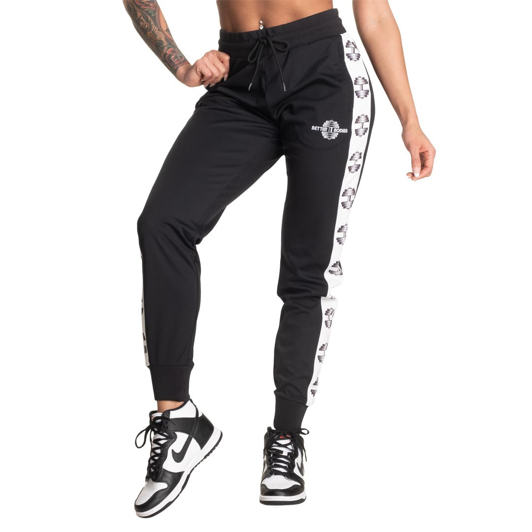 Better bodies store track pants