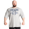 Better Bodies Team Iron Thermal Tee Grey Melange Better Bodies Team Iron Thermal Tee Grey Melange
