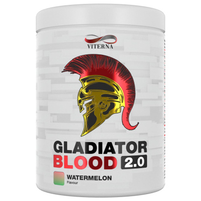 Viterna Gladiator Blood 2.0 460 g