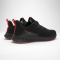 Gorilla Wear Milton Training Shoes Black/Red Gorilla Wear Milton Training Shoes Black/Red